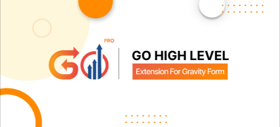 Go High Level Extension for Gravity Forms