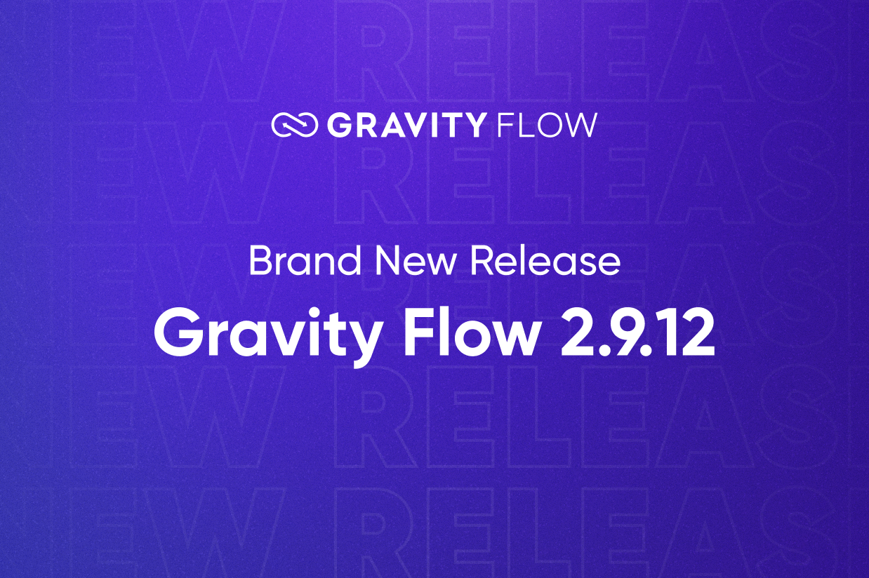 Gravity Flow 2.9.12