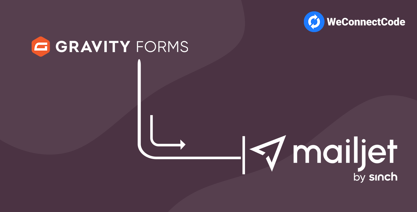 Mailjet For Gravity Forms