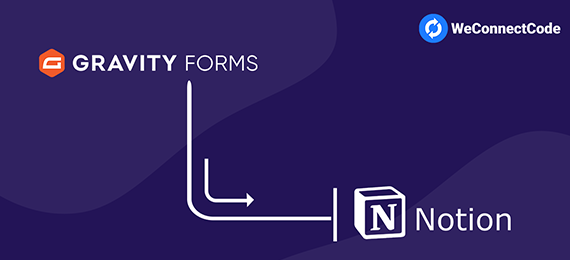Notion for Gravity Forms