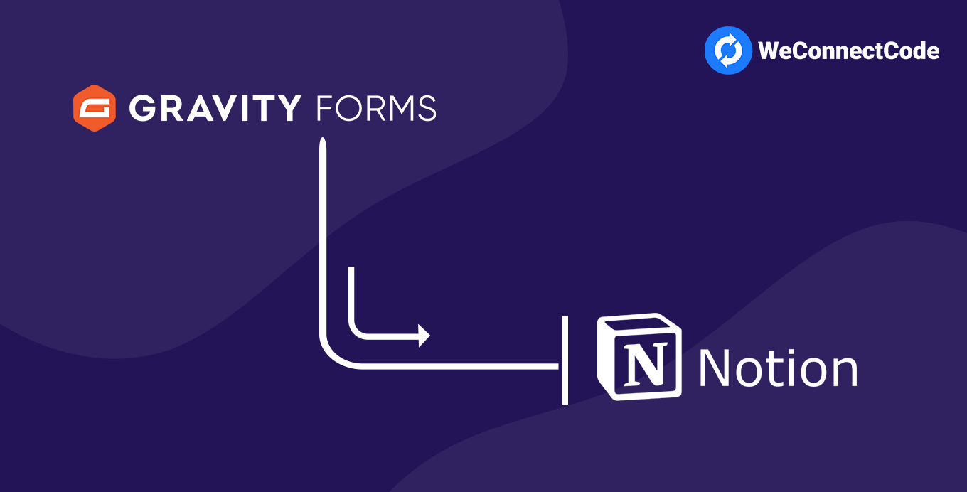 Notion for Gravity Forms
