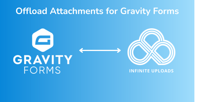 Offload Attachments for Gravity Forms