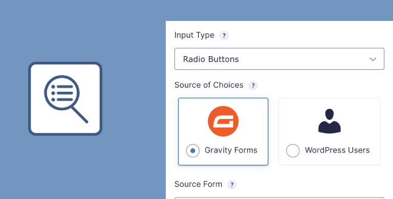 Dynamic Lookup Field (free)