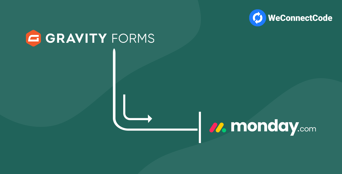 Monday For Gravity Forms