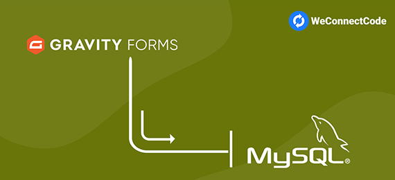 MySQL for Gravity Forms
