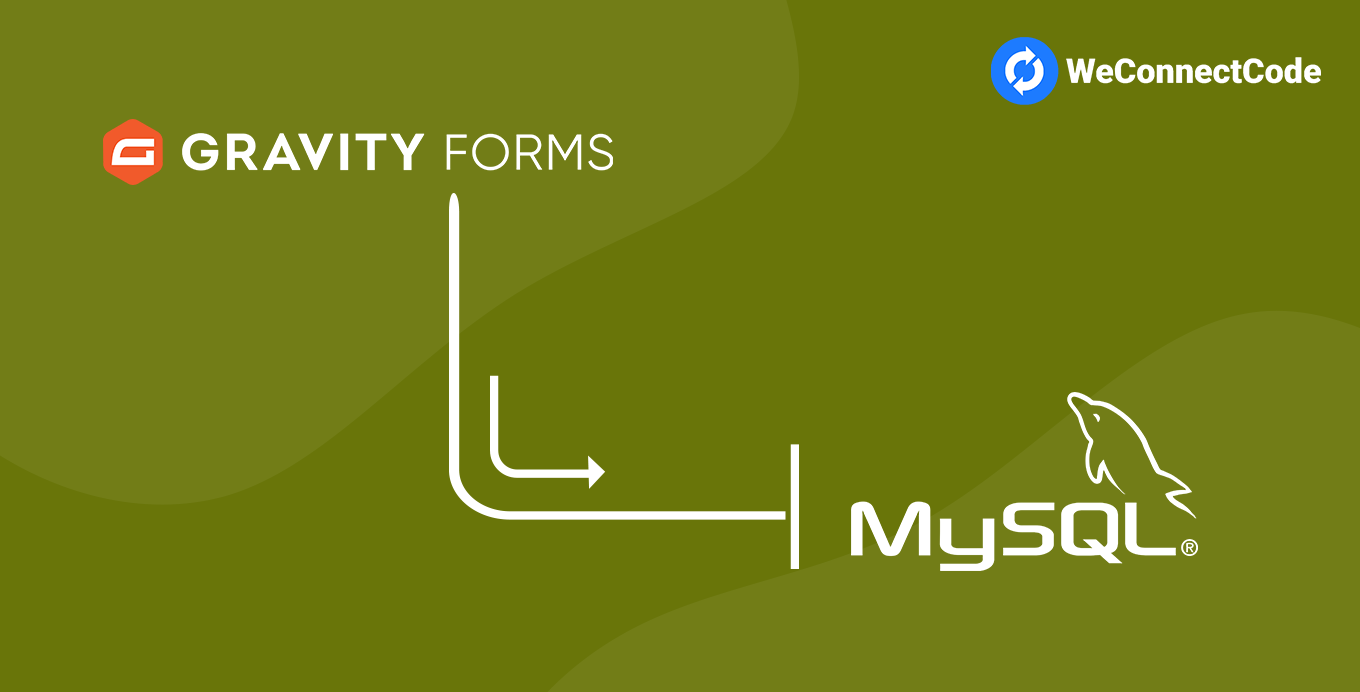 MySQL for Gravity Forms