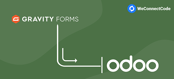 Odoo For Gravity Forms