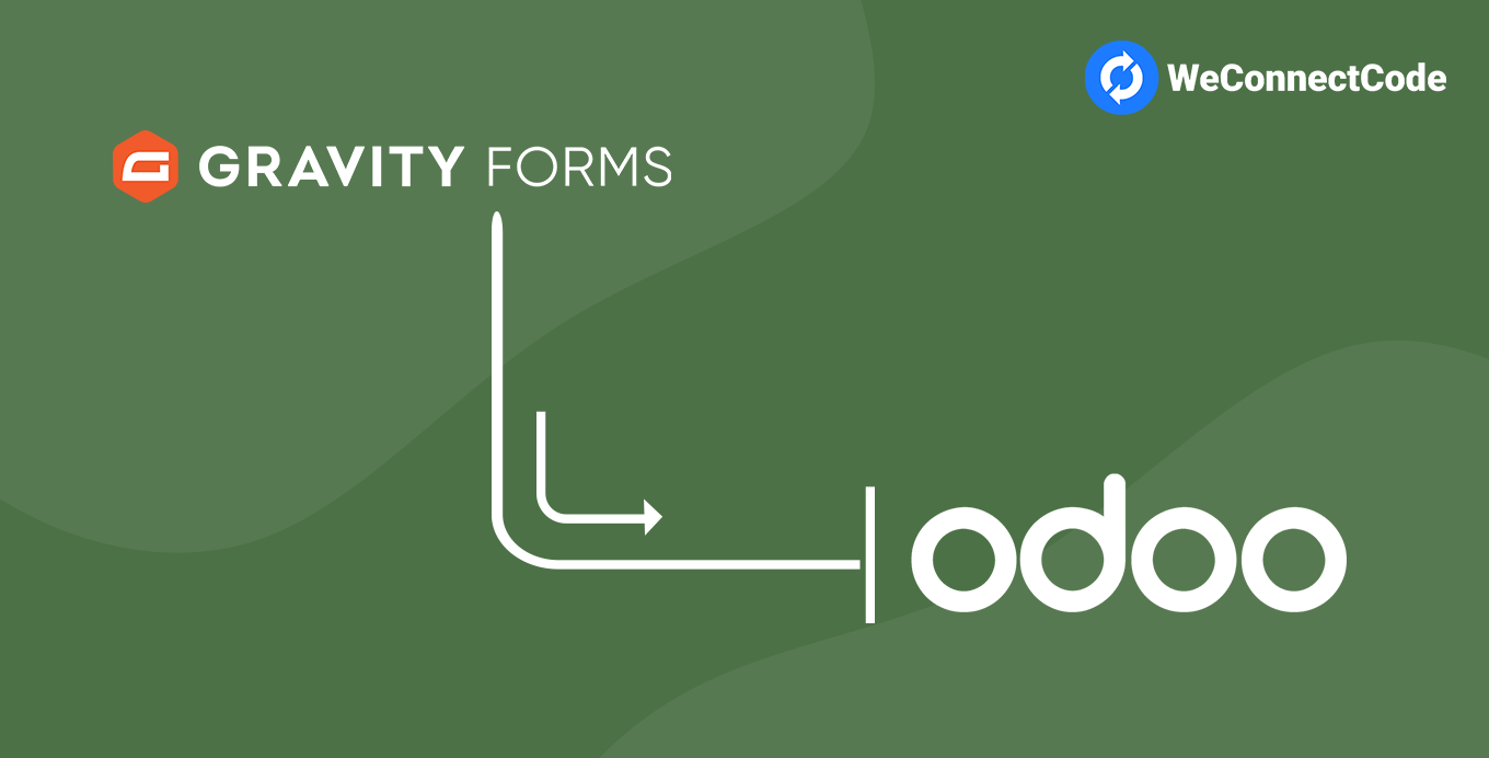 Odoo For Gravity Forms
