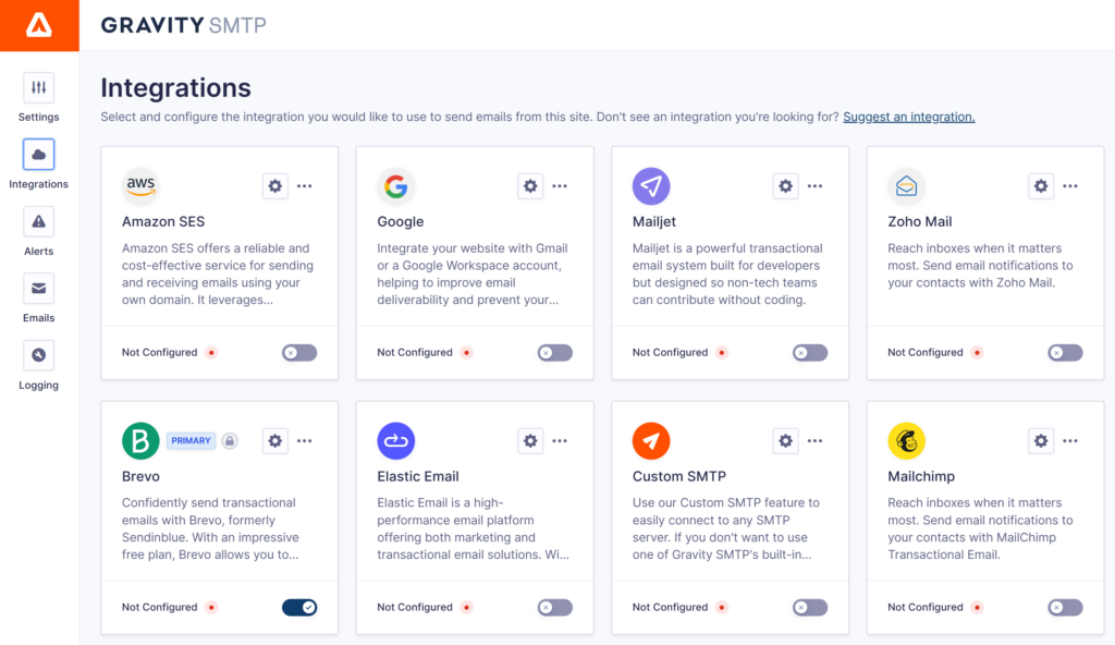 Gravity SMTP Turns One – Celebrate With Us! - Gravity Forms