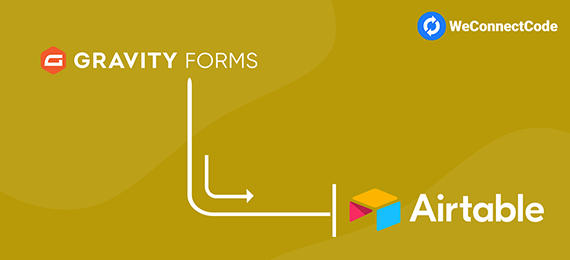 Airtable for Gravity Forms