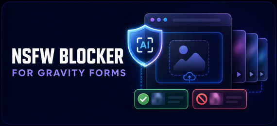 NSFW Blocker For Gravity Forms
