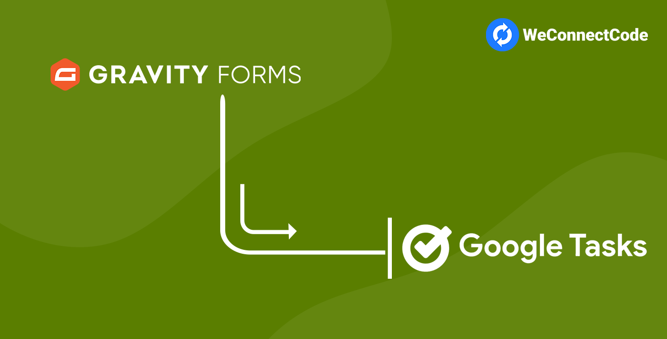 Google Tasks For Gravity Forms