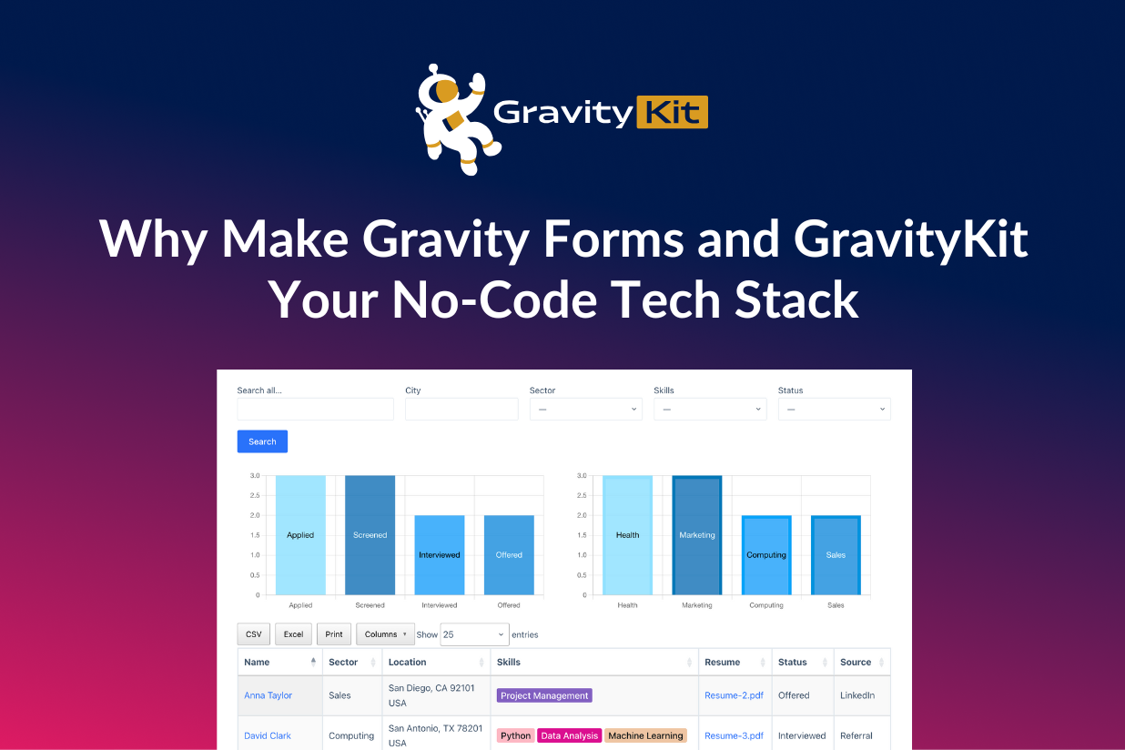 gravitykit featured image