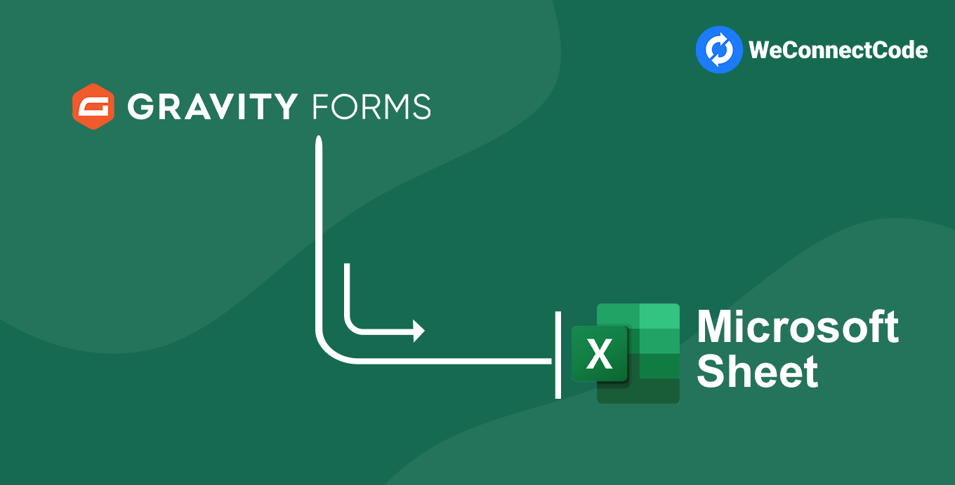 MS Sheet for Gravity Forms