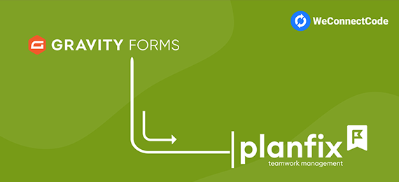 Planfix for Gravity Forms