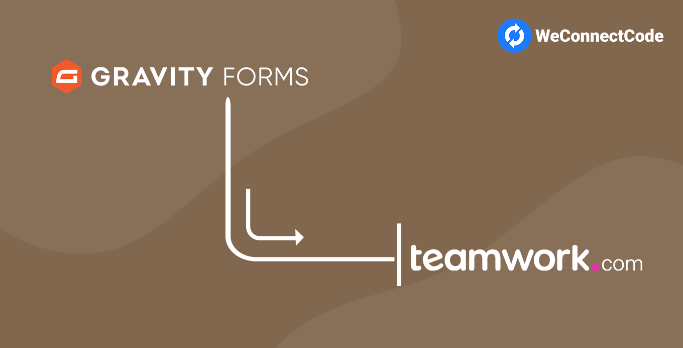 Teamwork for Gravity Forms