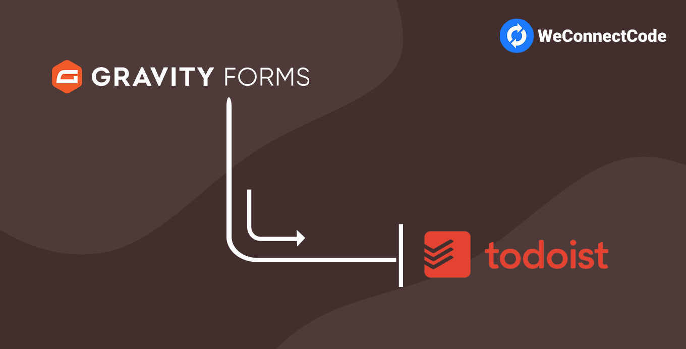 Todoist for Gravity Forms