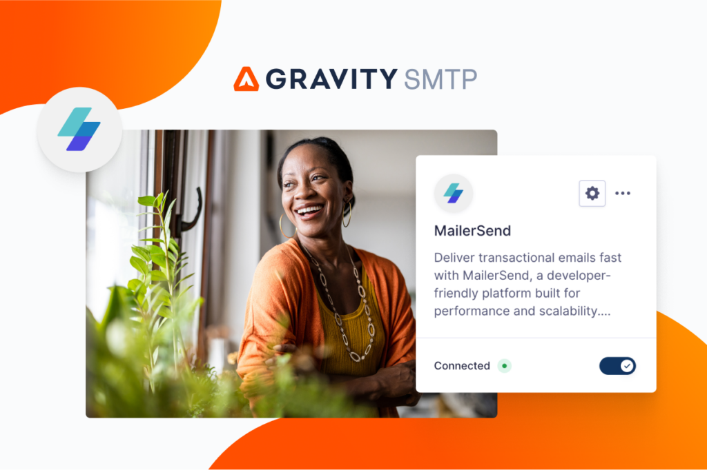How to use MailerSend for WordPress transactional emails