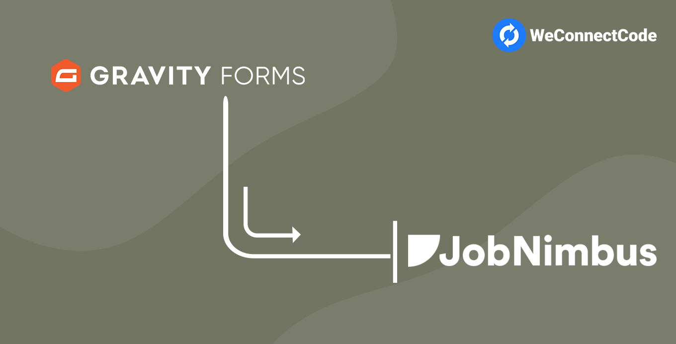 JobNimbus For Gravity Forms