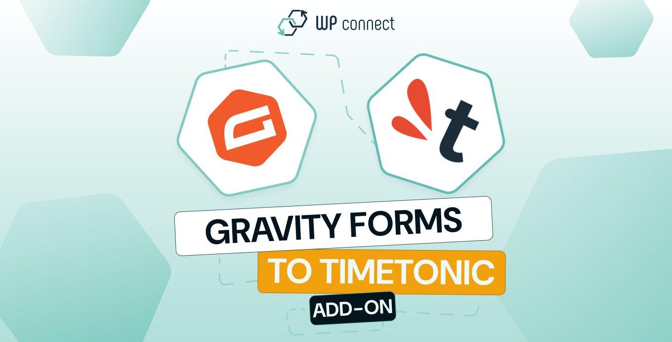 TimeTonic Add-On for Gravity Forms