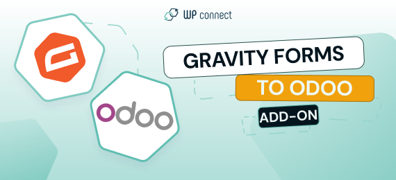 Odoo CRM Add-On for Gravity Forms