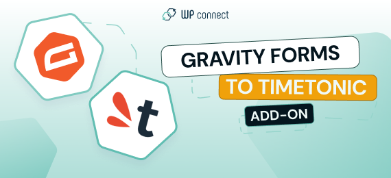 TimeTonic Add-On for Gravity Forms