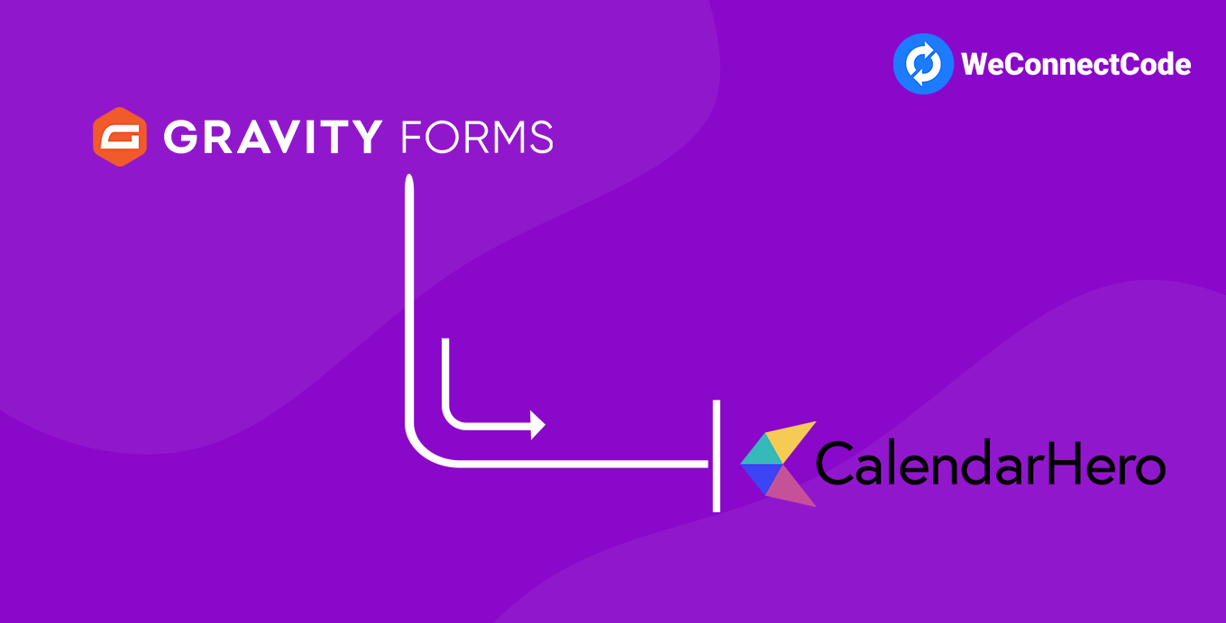 CalendarHero For Gravity Forms