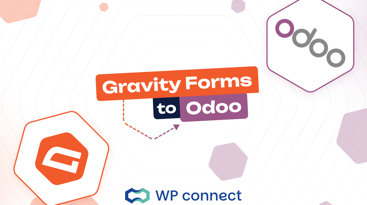 Odoo CRM Add-On for Gravity Forms