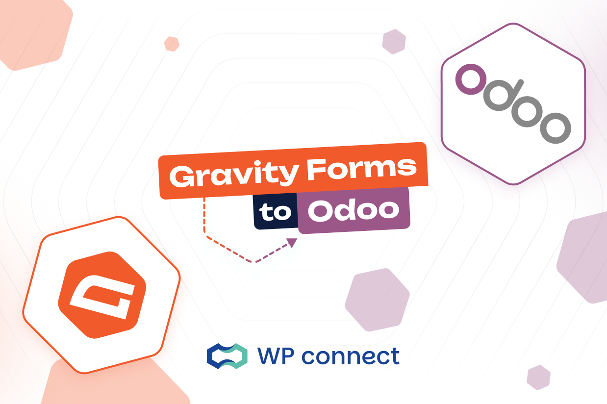 Odoo CRM Add-On for Gravity Forms