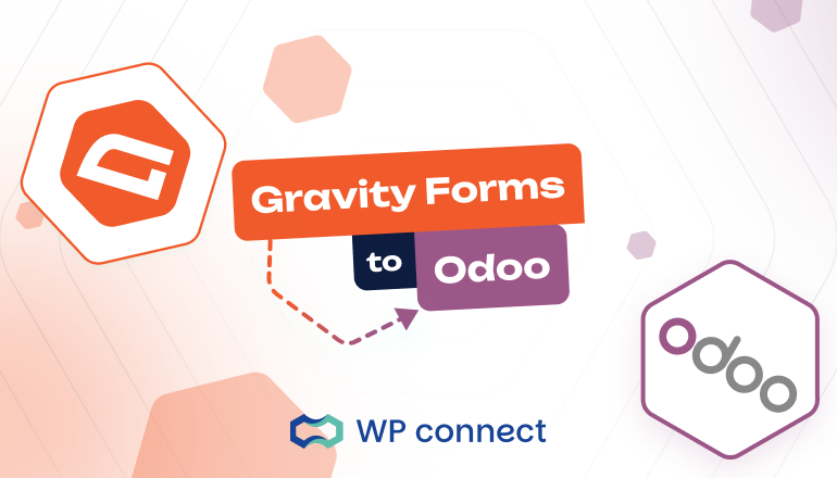 Odoo CRM Add-On for Gravity Forms
