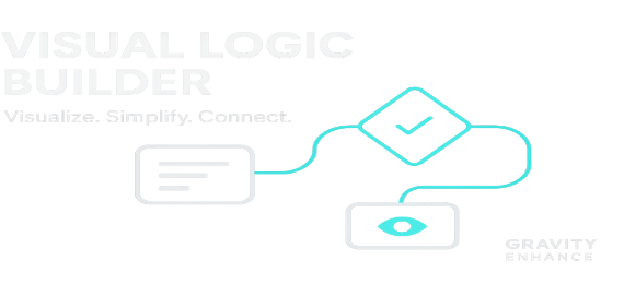 Visual Logic Builder