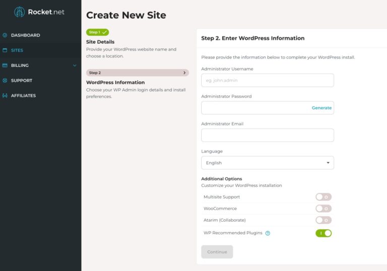 Substack vs WordPress: An honest comparison in 2025 - Gravity Forms