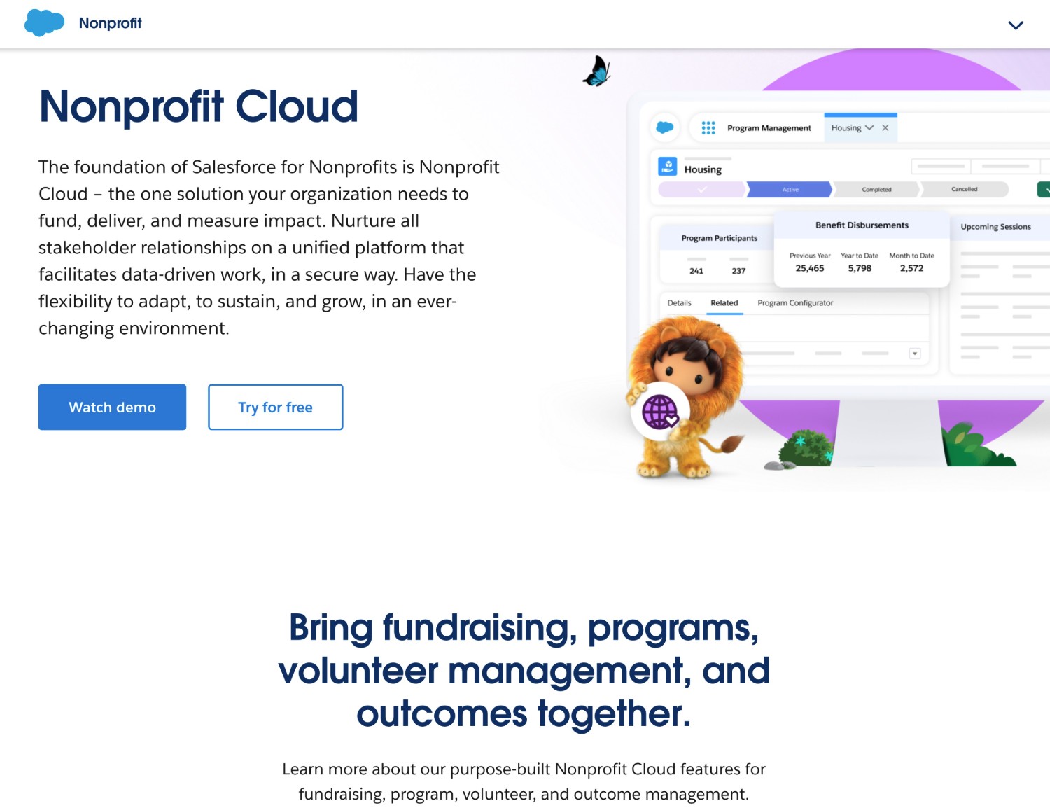 Salesforce For Nonprofits Everything That You Need To Know Gravity Forms