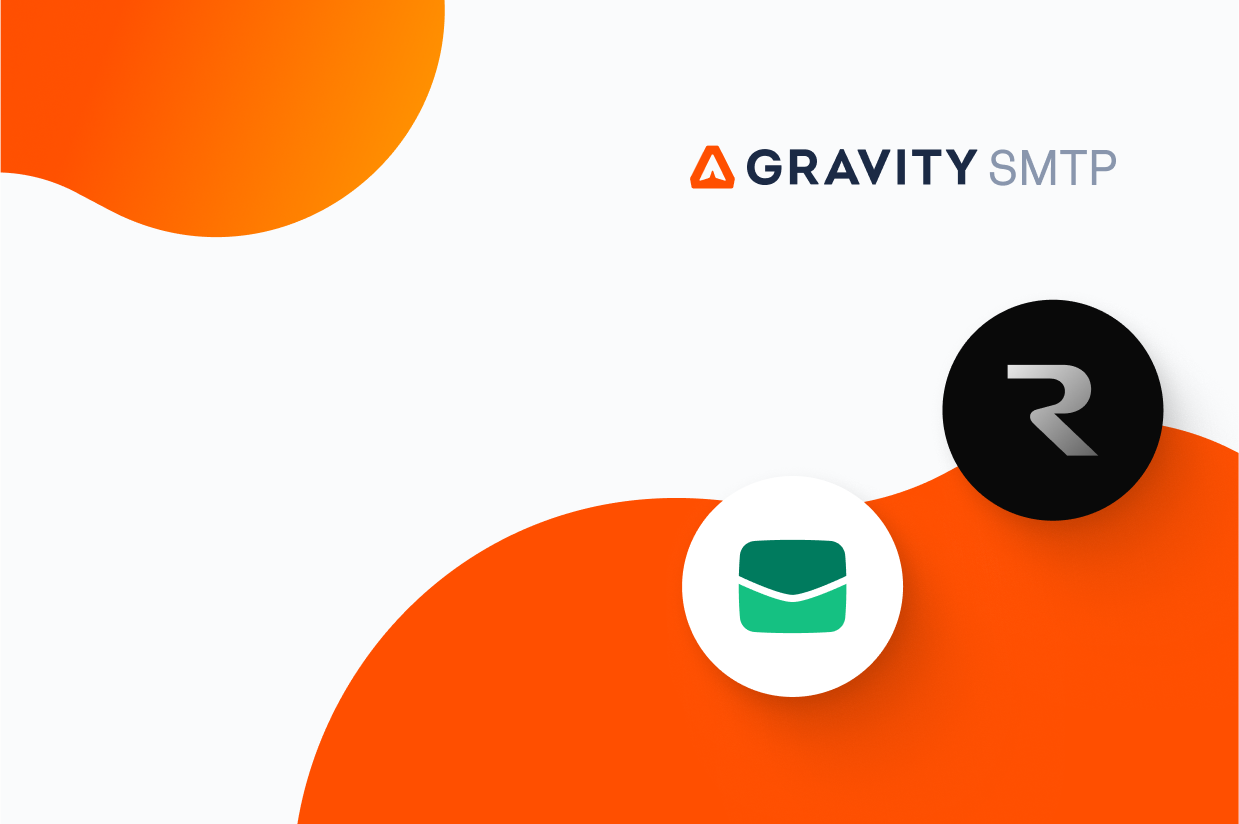 Gravity SMTP 2.0