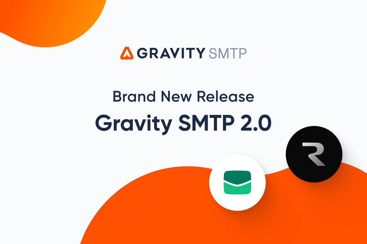 Gravity SMTP 2.0