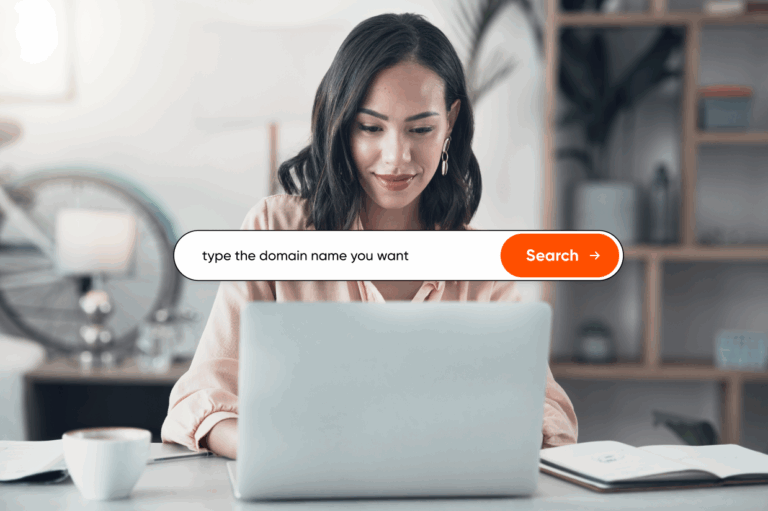 Getting started with WordPress: Choosing a domain name - Gravity Forms