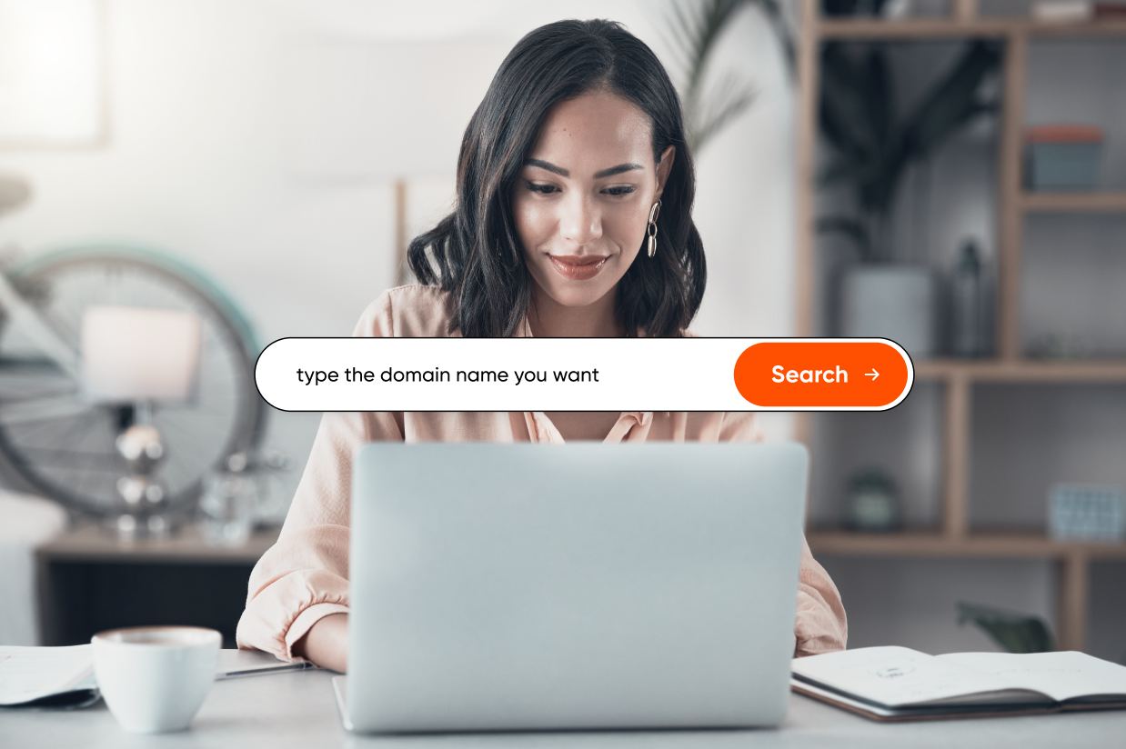 Getting started with WordPress_ Choosing a domain name