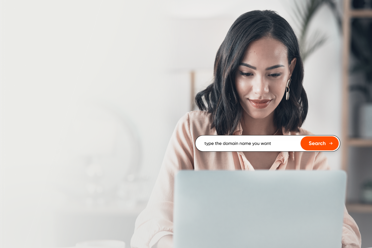 Getting started with WordPress: Choosing a domain name