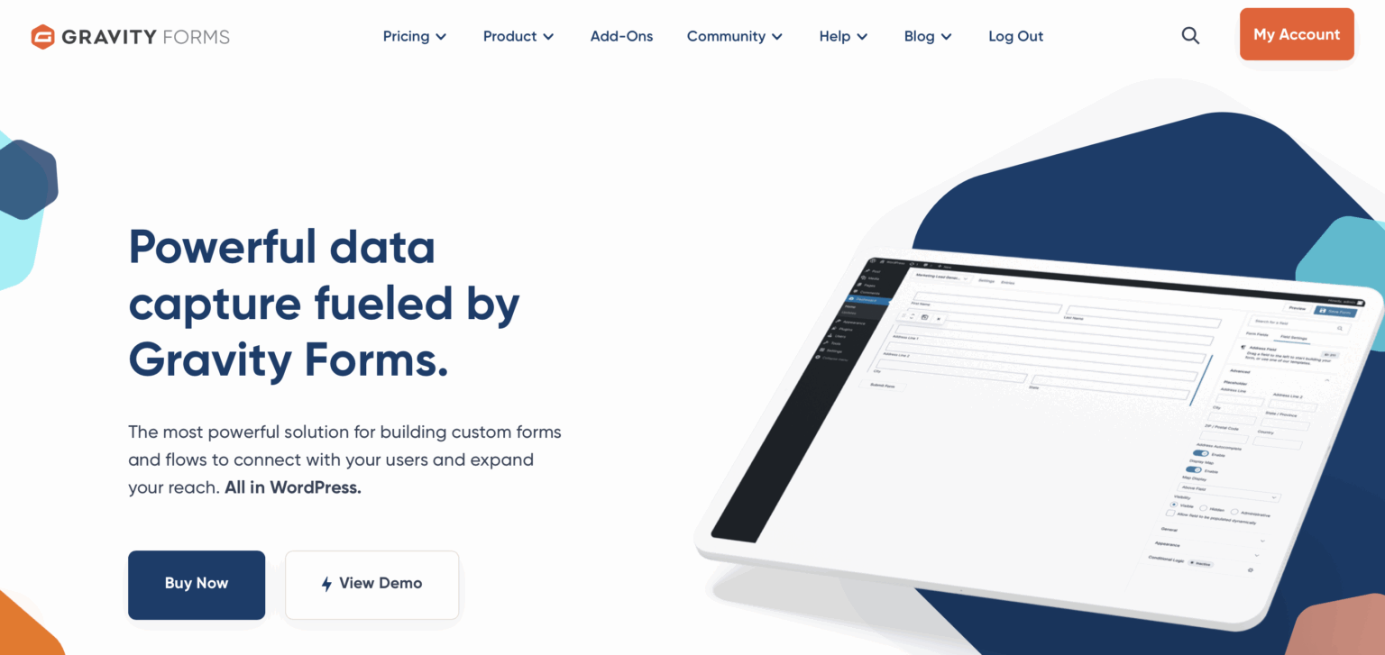 Best WordPress contact form plugin for 2025: 12 top picks compared ...