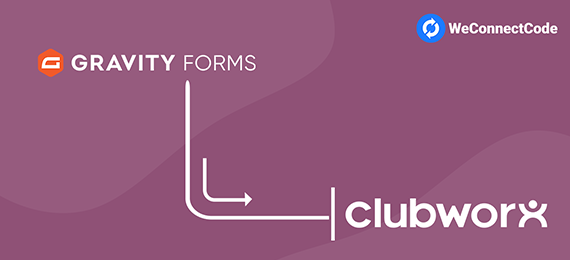 Clubworx For Gravity Forms