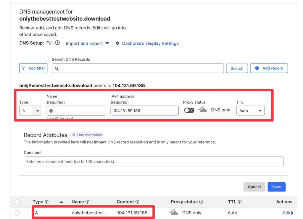 Getting started with WordPress: Choosing a domain name - Gravity Forms
