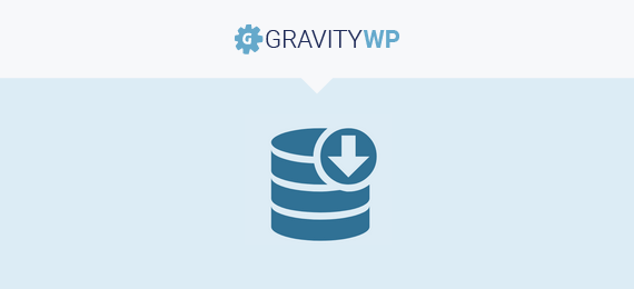 Entry to Database