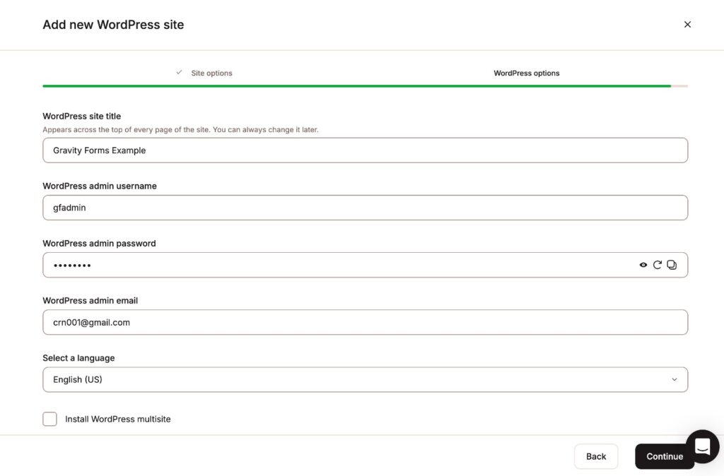 Getting started with WordPress: Complete series overview - Gravity Forms