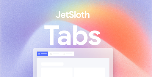 Tabs for Gravity Forms
