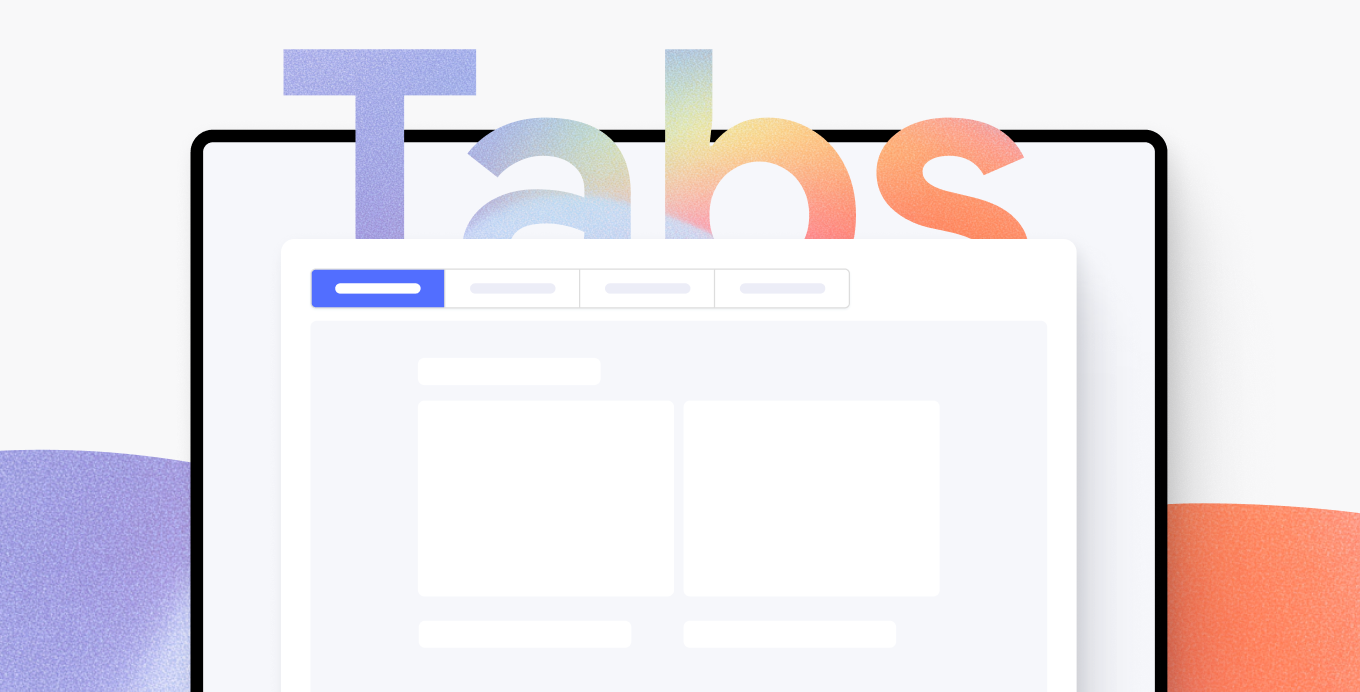 Tabs for Gravity Forms