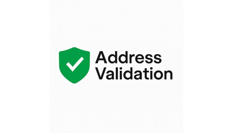 Address Validation for Gravity forms