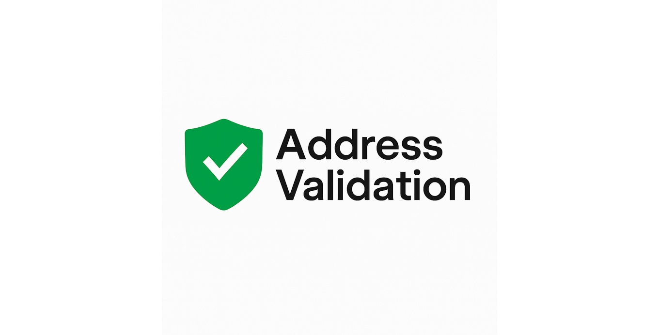 Address Validation for Gravity Forms