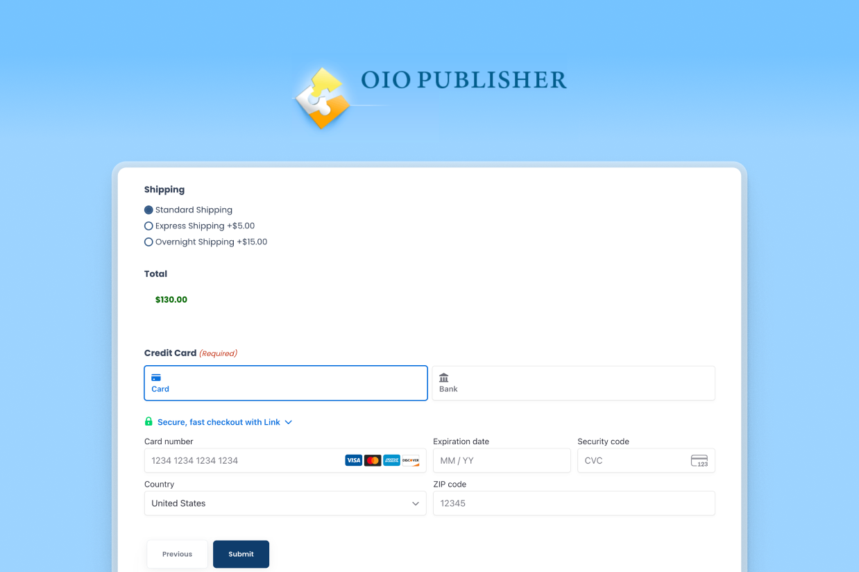 How to recover payment processing fees with the Fee Recovery Add-On for Gravity Forms
