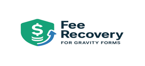 Fee Recovery for Gravity forms