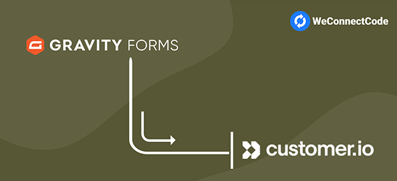 Customer.io For Gravity Forms